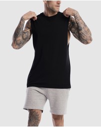 DVNT - Devoid Premium Tank