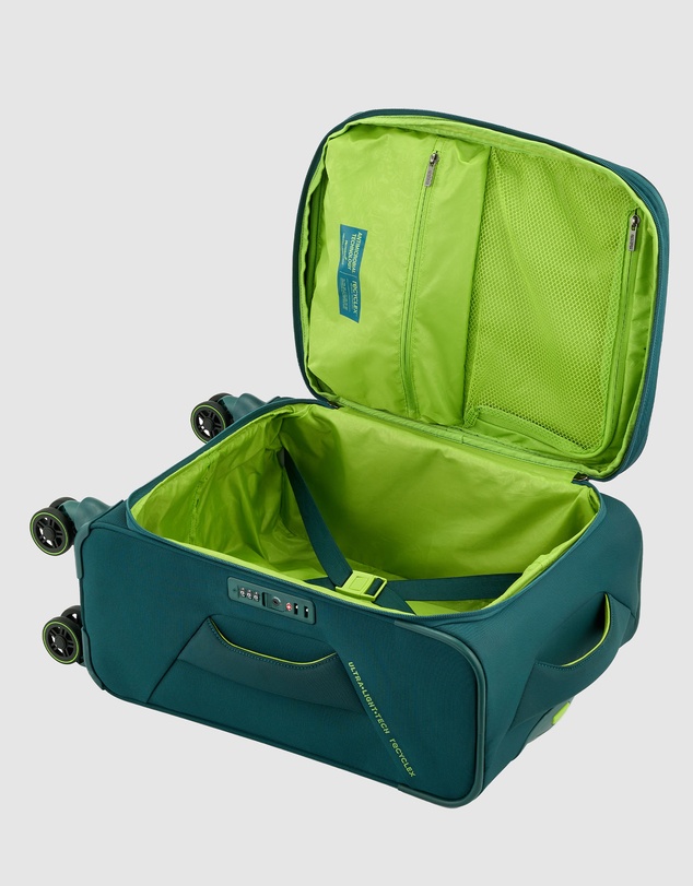 American Tourister - Applite 5 Carry-On Suitcase Expandable (55cm)