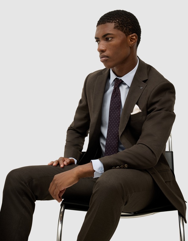 Politix - Aston Tailored Jacket