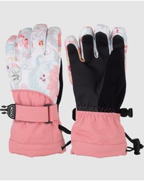 ROJO Outerwear - Maximise Glove