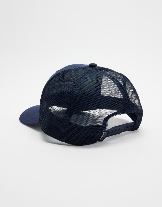 Patagonia - P-6 Logo Trucker Hat