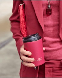 Fressko - Camino 12oz Reusable Coffee Cup