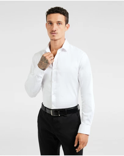 Tarocash - Bonaire Stretch Shirt