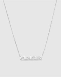 Kirstin Ash - Seaside Necklace