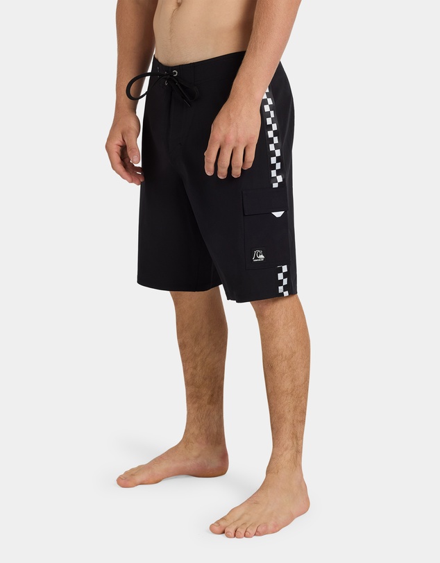 Quiksilver - Mens Arch Cargo 20