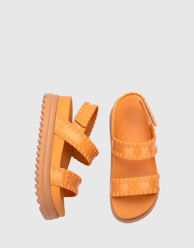 Melissa - Melissa Dune Platform