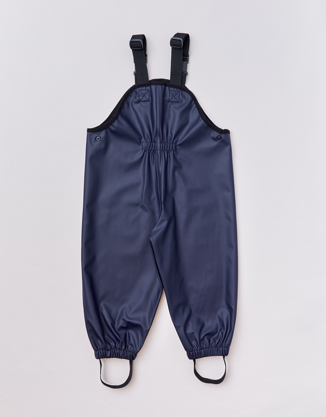 Rainkoat - Waterproof Rain Overalls