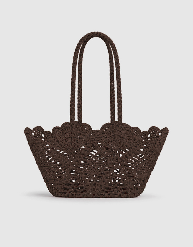 By Wren - Sage Shopper Bags