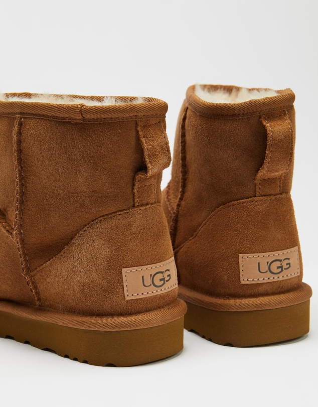 UGG - Womens Classic Mini II Boots