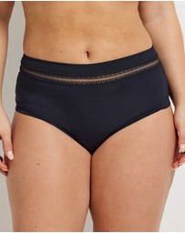 Kayser - 2 Pack Insanely Comfy Full Brief
