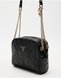 GUESS - Aldina Camera Crossbody