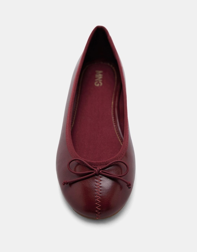 M.N.G - Gigir Shoes