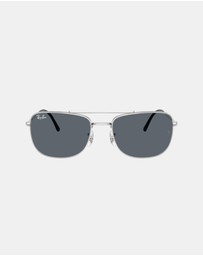 Ray-Ban - RB3755