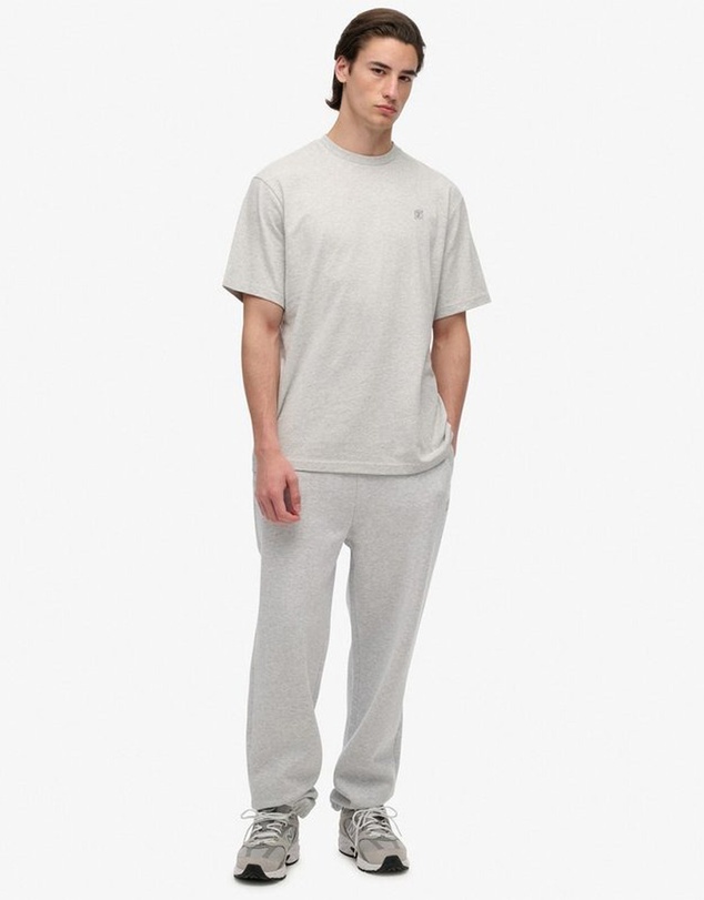 Superdry - Blank Oversized Tee
