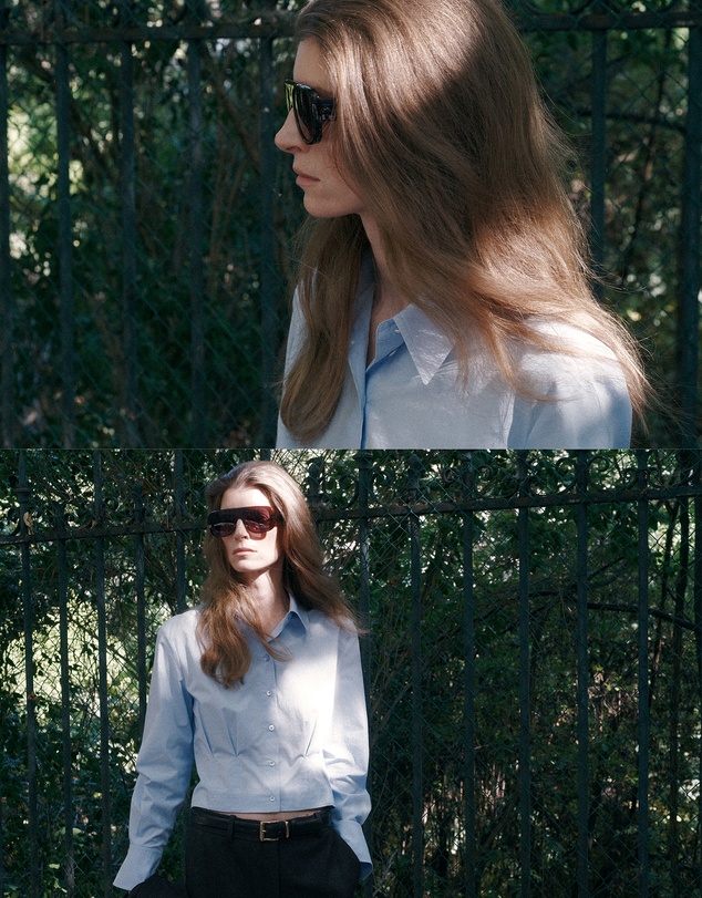 M.N.G - Gaby Shirt