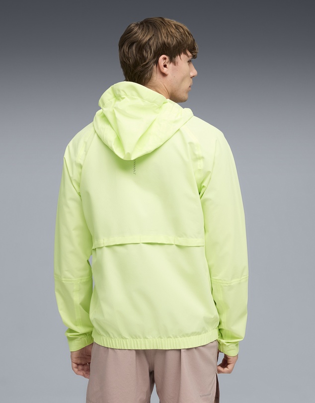 Puma - RUN rainCELL Jacket