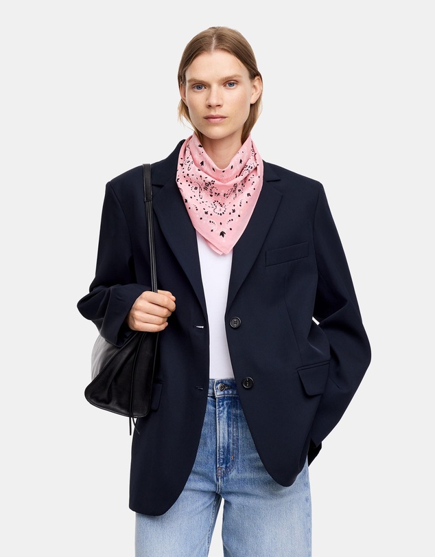 ARKET - Marcell Cotton Scarf