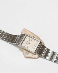 Breda - Virgil Metal Bracelet Watch, 26MM