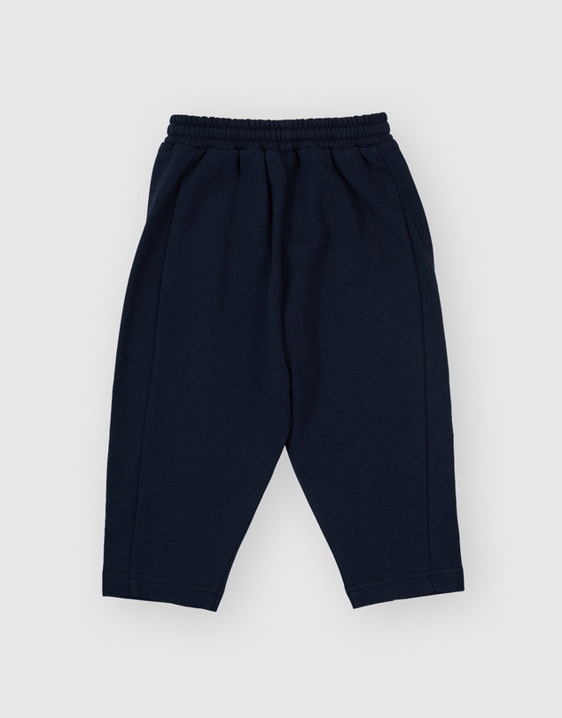 Goldie + Ace - Diamond Patch Sweat Pants - Babies-Kids