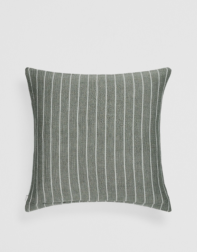 Country Road - Martine European Pillow Case