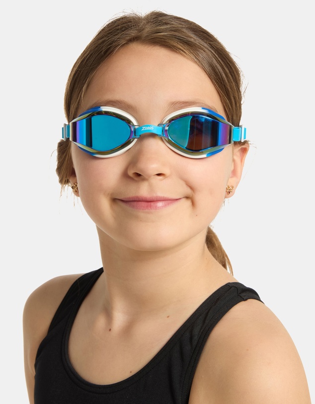 Zoggs - Endura Max Titanium Junior - Kids