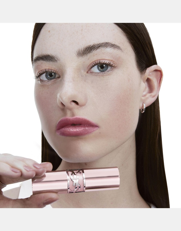 Yves Saint Laurent - Ysl Loveshine Balm 10B