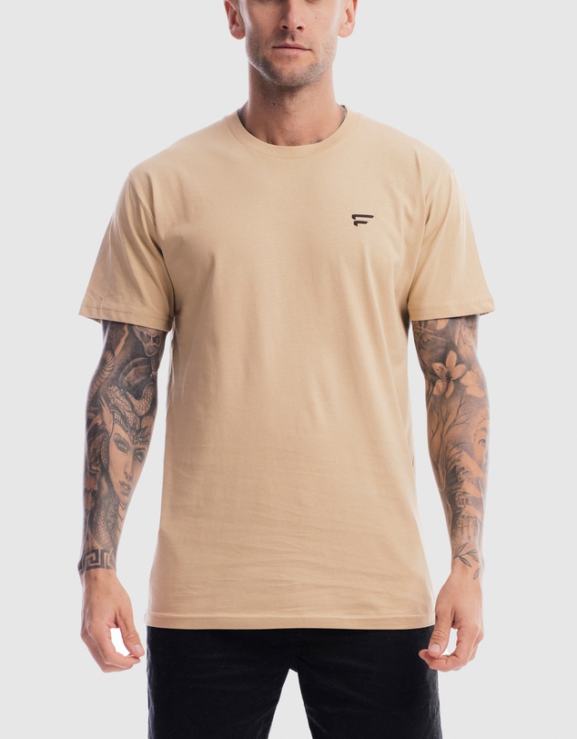 First Division - Performance Crest Rise Tee