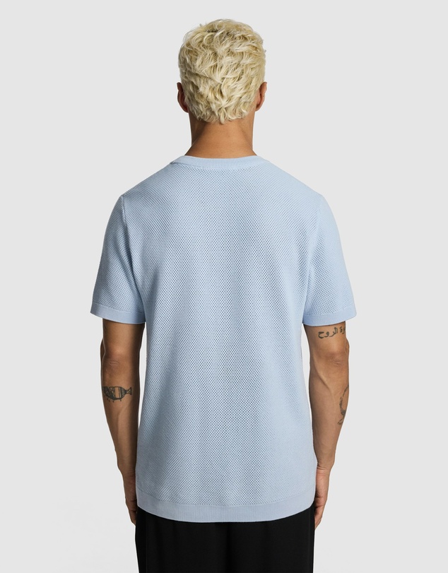 yd. - Striker Knitted Tee