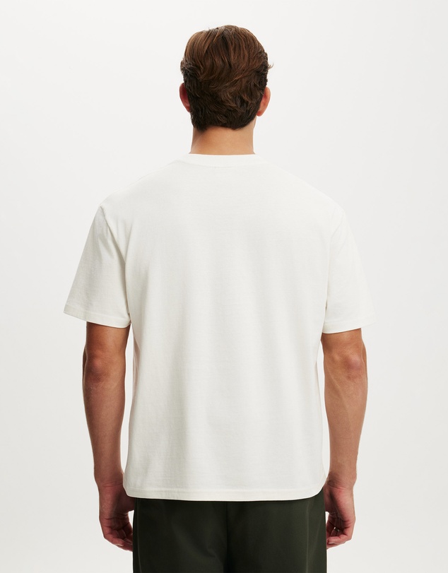 Cotton On - Everyday Fit Graphic T-Shirt