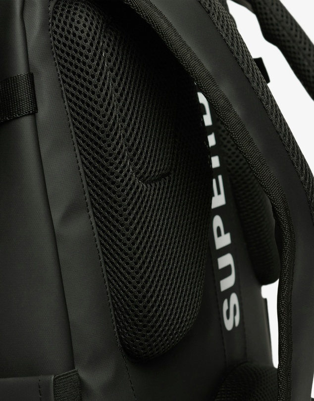 Superdry - Utility Tarp Backpack