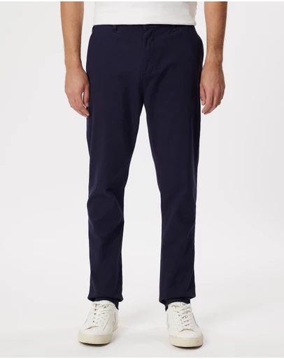 Staple Superior - Staple Slim Stretch Chino Pants