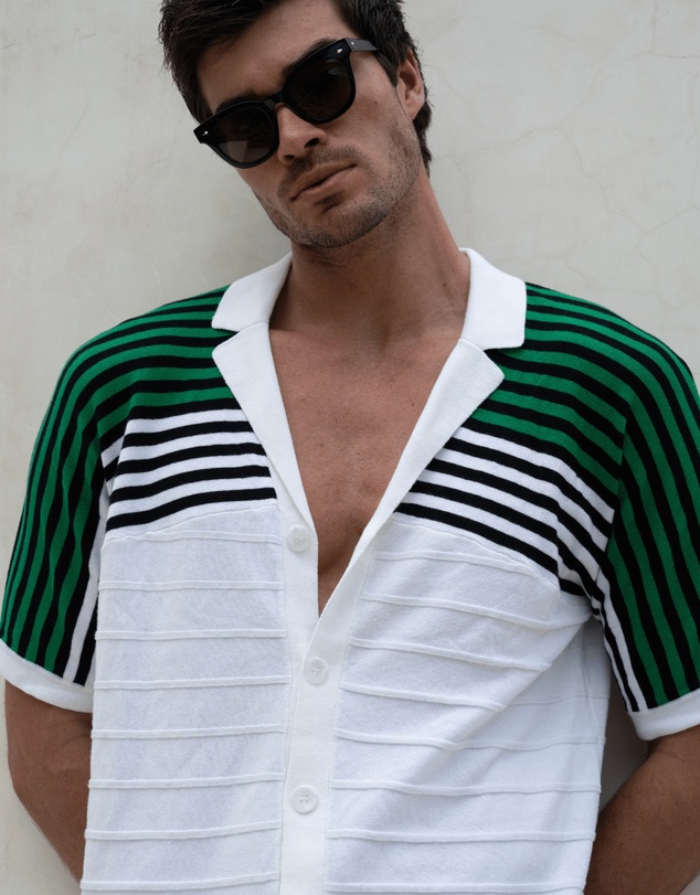 Runaway the Label - Jessie Shirt