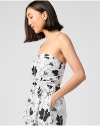 MVN - Pacifico Sun Dress
