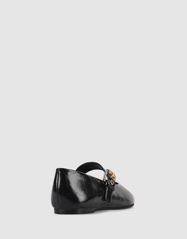 Verali - Europe Mary-Jane Flats