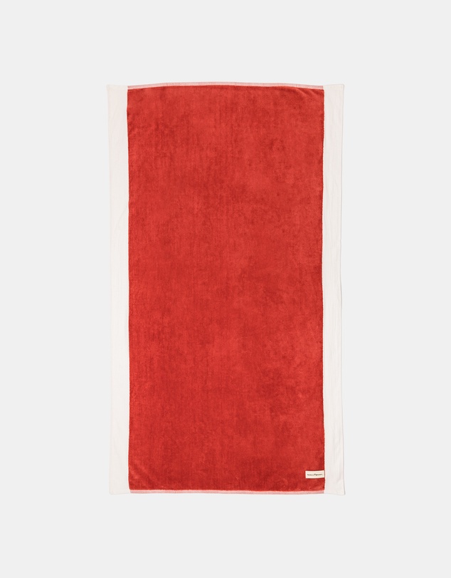 Business & Pleasure Co. - The Beach Towel