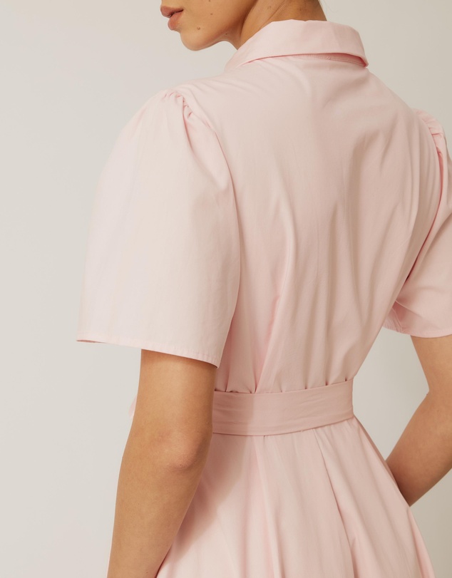 Tussah - Holly Shirt Dress