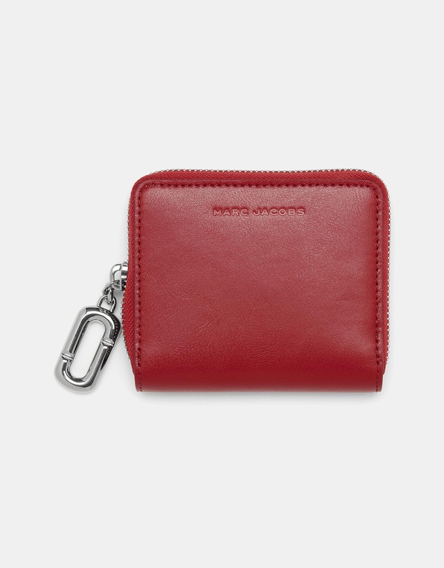 Marc Jacobs - Slim Compact Wallet