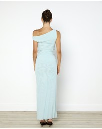 Cirkular - Pre-Loved - Bec & Bridge Sania Asym Dress