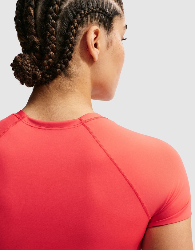 Nike - Universa Dri-Fit SS Top