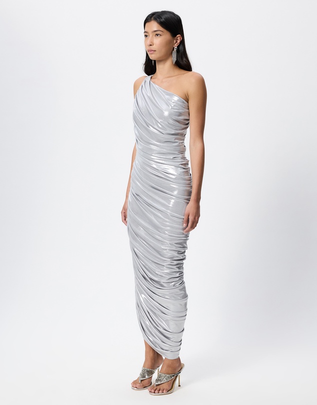 Norma Kamali - Diana Gown