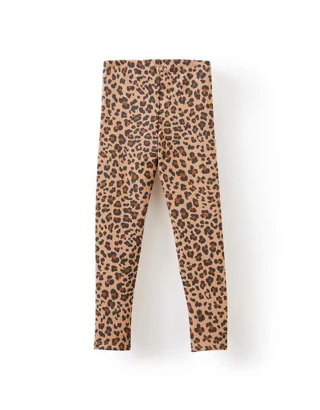 Cotton On Kids - Fleece Legging