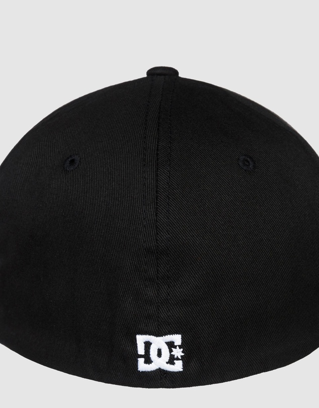 DC Shoes - Mens Cap Star Hat