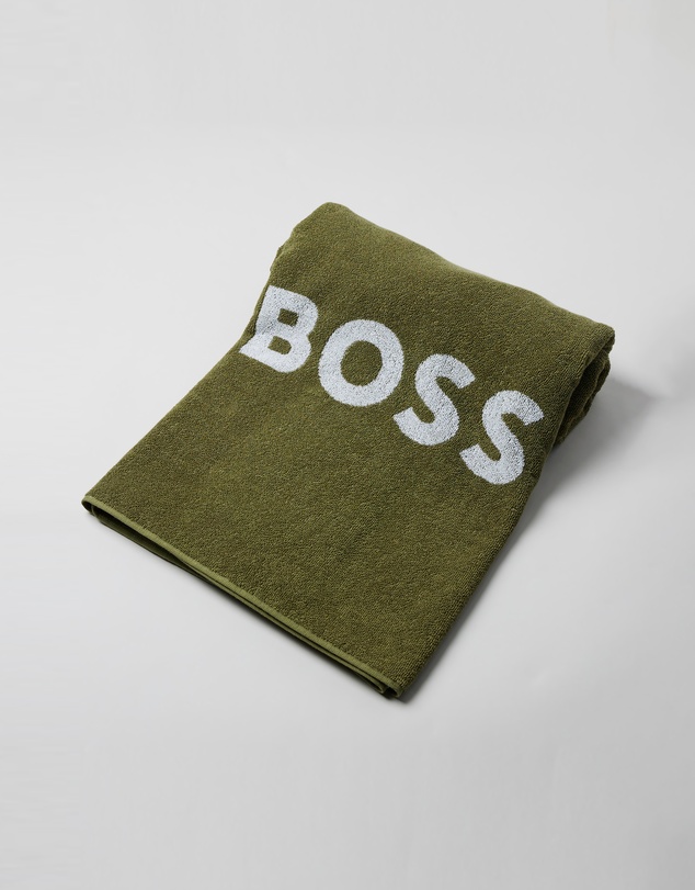 BOSS - Louis Towel