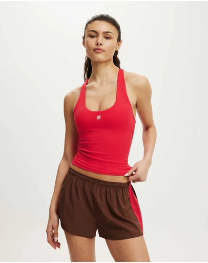Cotton On Body Active - Ultra Soft Thin Racer Back Tank