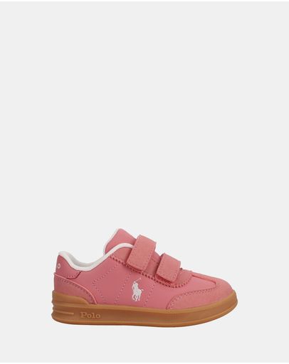 Desert Pink Smooth, Desert Pink Micro & White PP