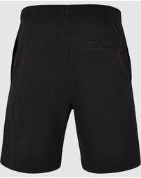 Urban Classics - All Day Fleece Shorts