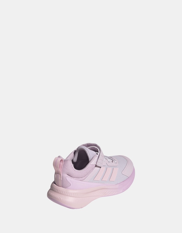 adidas Performance - Fortarun 4.0 Elastic Lace Self-Fastening Pre-School