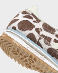 adidas Originals - SL 72 OG SHOES Womens