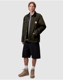 Carhartt WIP - Michigan Coat