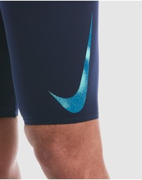 Nike - Hydrastrong Multi Graphic Jammer